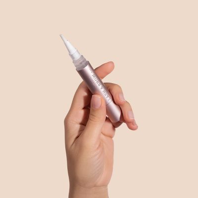 Пептидный кондиционер для укрепления и роста ресниц и бровей