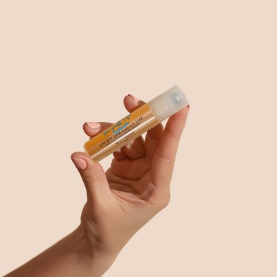 Стік для зони навколо очей + Активний anti-age крем навколо очей з пептидами і вітамінами