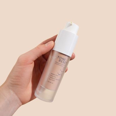 Набір для боротьби з пігментацією 