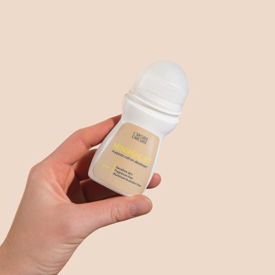 Пребіотичний роліковий дезодорант «Minimalist»