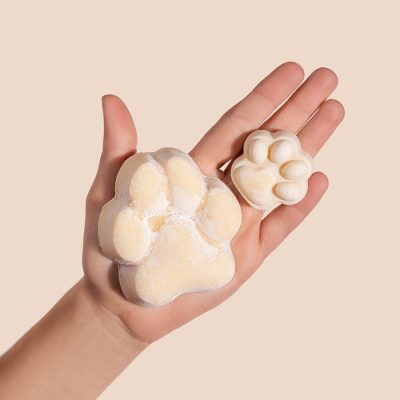 Натуральне мило для лапок «BE CLEAN»