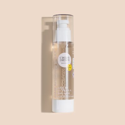 Спрей для волосся «LIQUID CUTICULA»