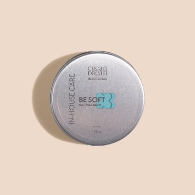 Бальзам для носа та лапок 