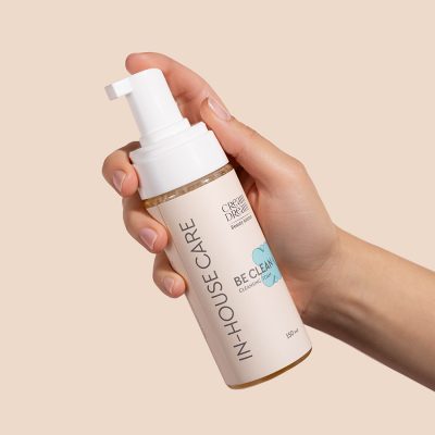 Пінка для лапок 