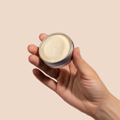 Бальзам для носа та лапок 