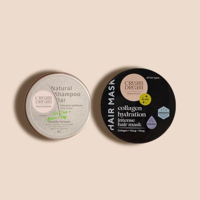 Догляд за жирною шкірою голови