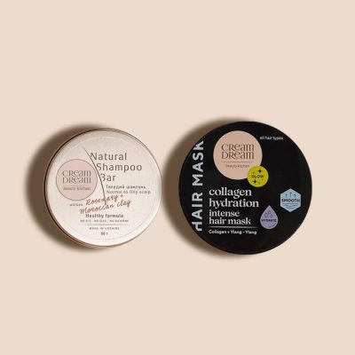 Догляд за схильної до жирності шкірою голови