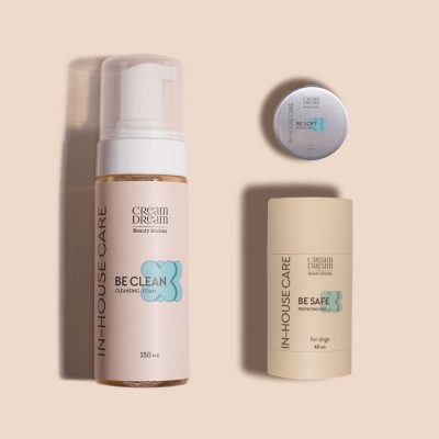 Набір для улюбленого песика