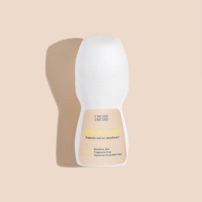 Пребіотичний роліковий дезодорант «Minimalist»