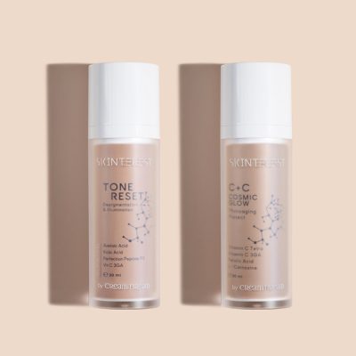 Набір для боротьби з пігментацією 